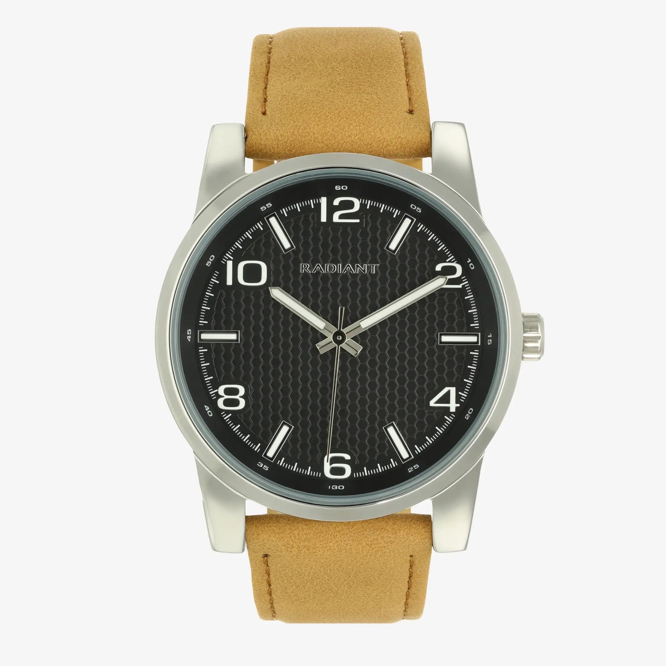 Relógio Radiant Johnny Castanha