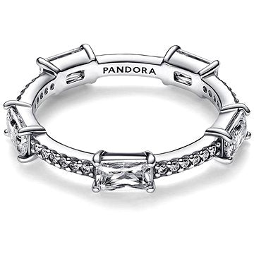 Anel Pandora sterling Silver - Ana Joalheiros