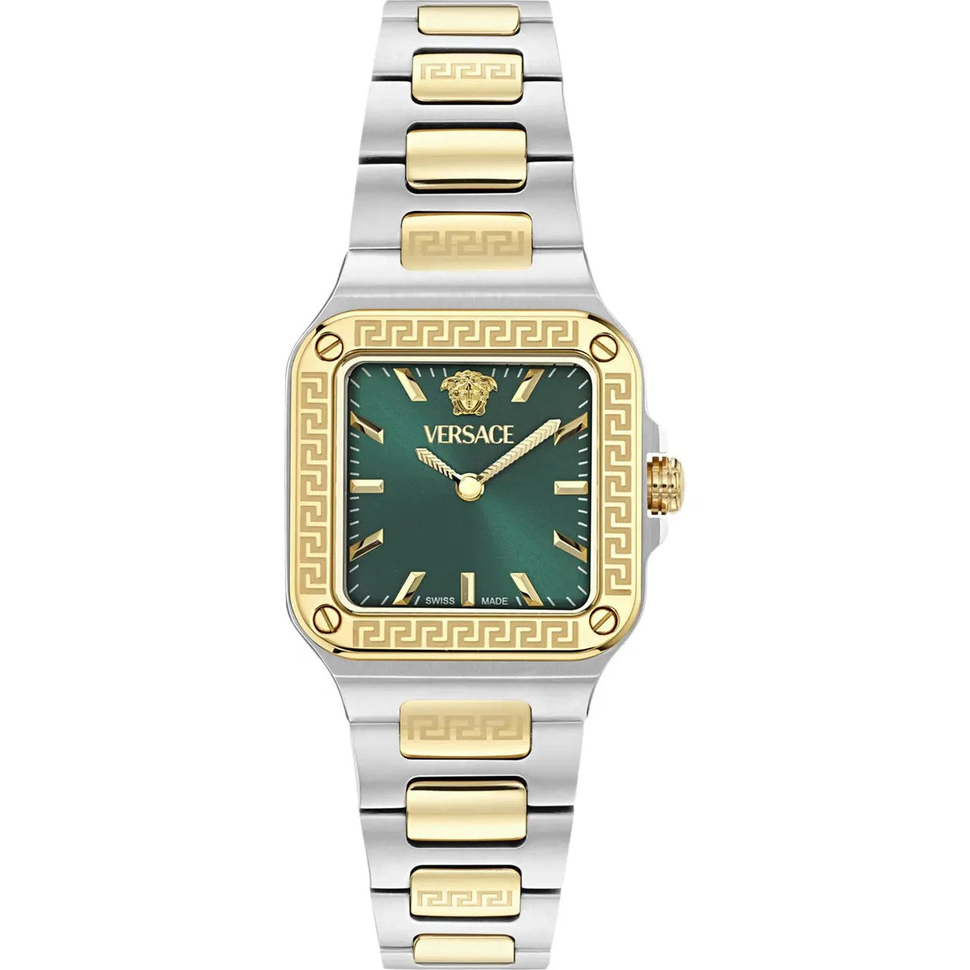 Relógio Versace GRECA EDGE