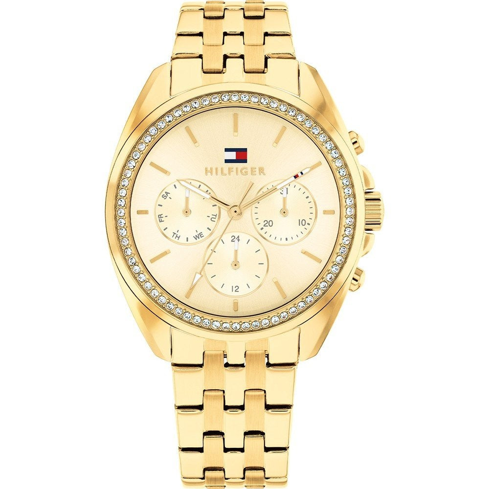 Tommy Hilfiger Melie watch