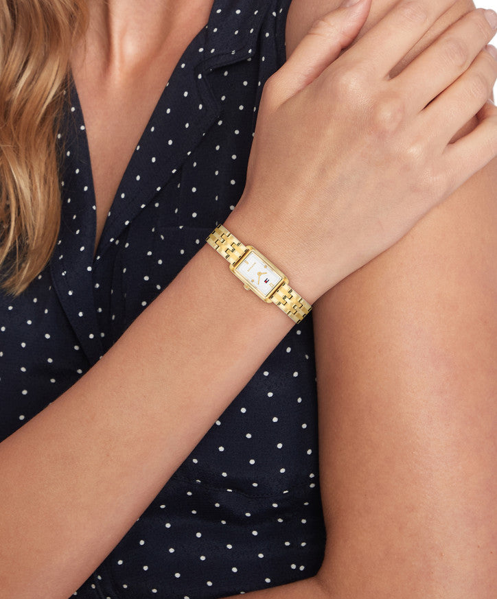 Tommy Hilfiger Madison watch