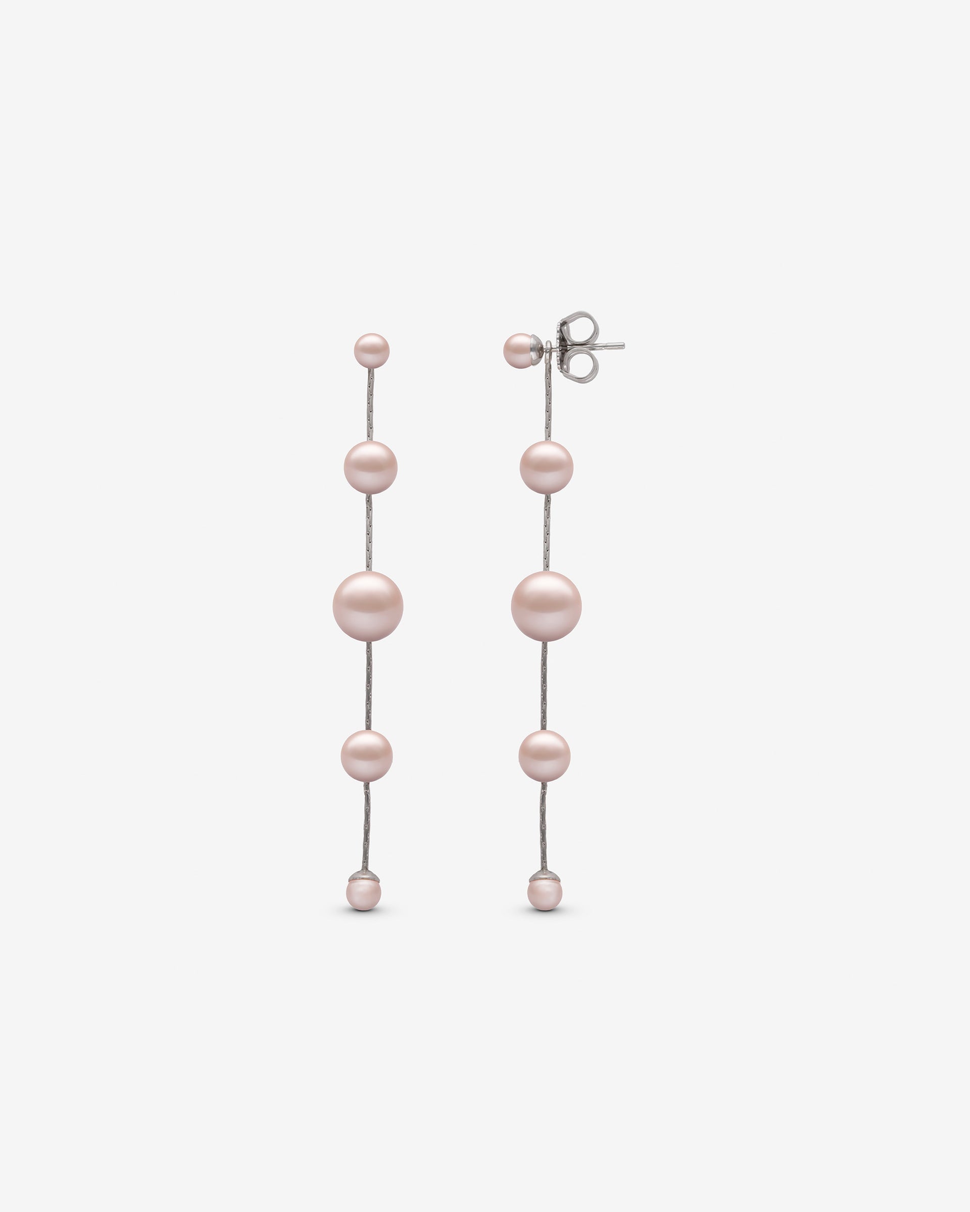 Brincos Majorica Dangle