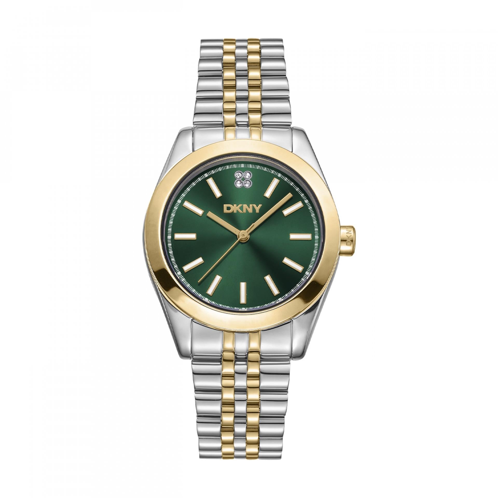 Relógio DKNY Nolita - Ana Joalheiros