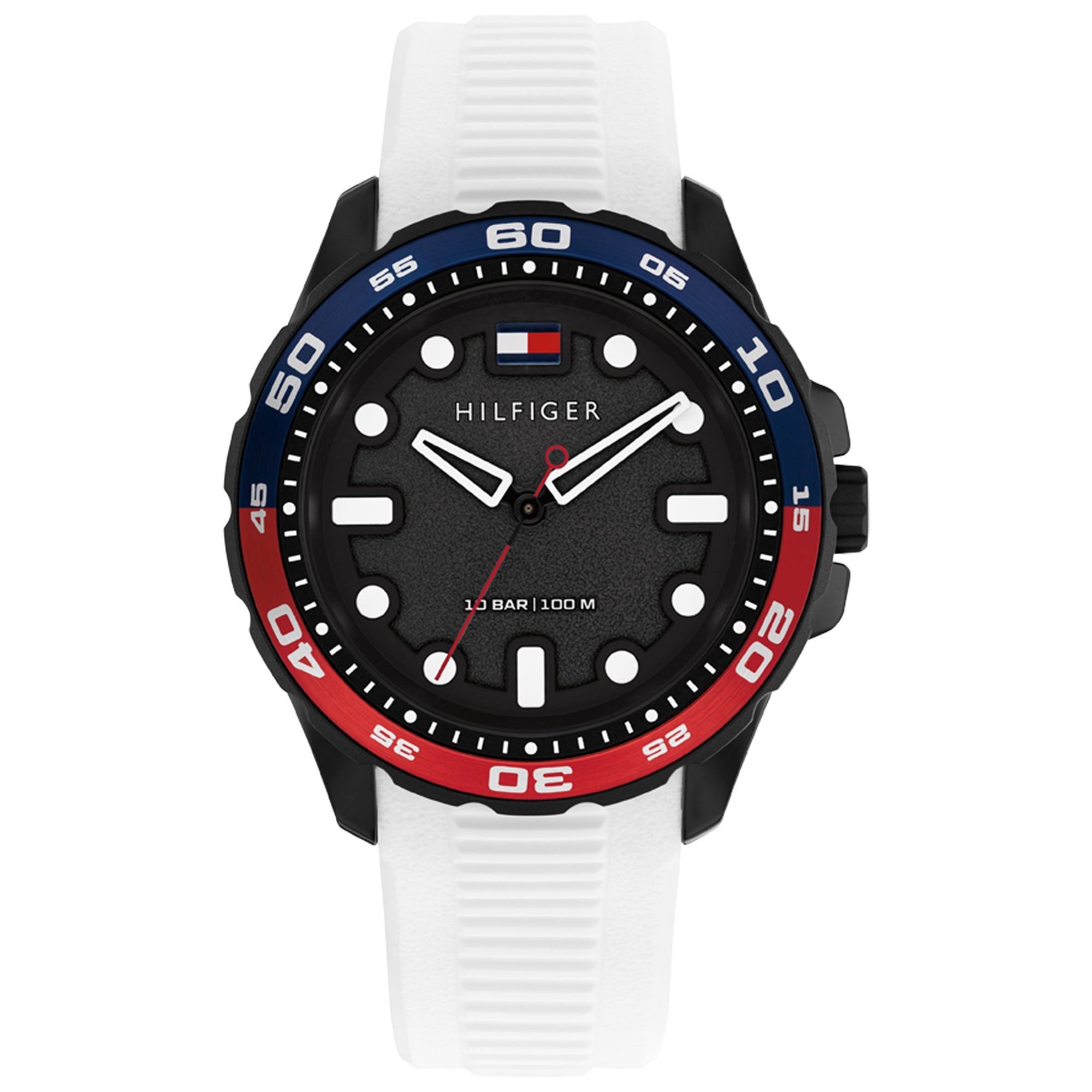 Relógio Tommy Hilfiger Regatta TR90