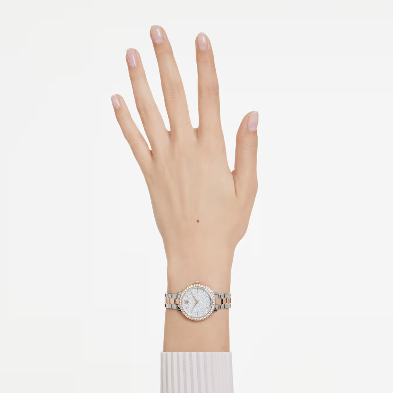 Relógio Swarovski Acabament - Ana Joalheiros