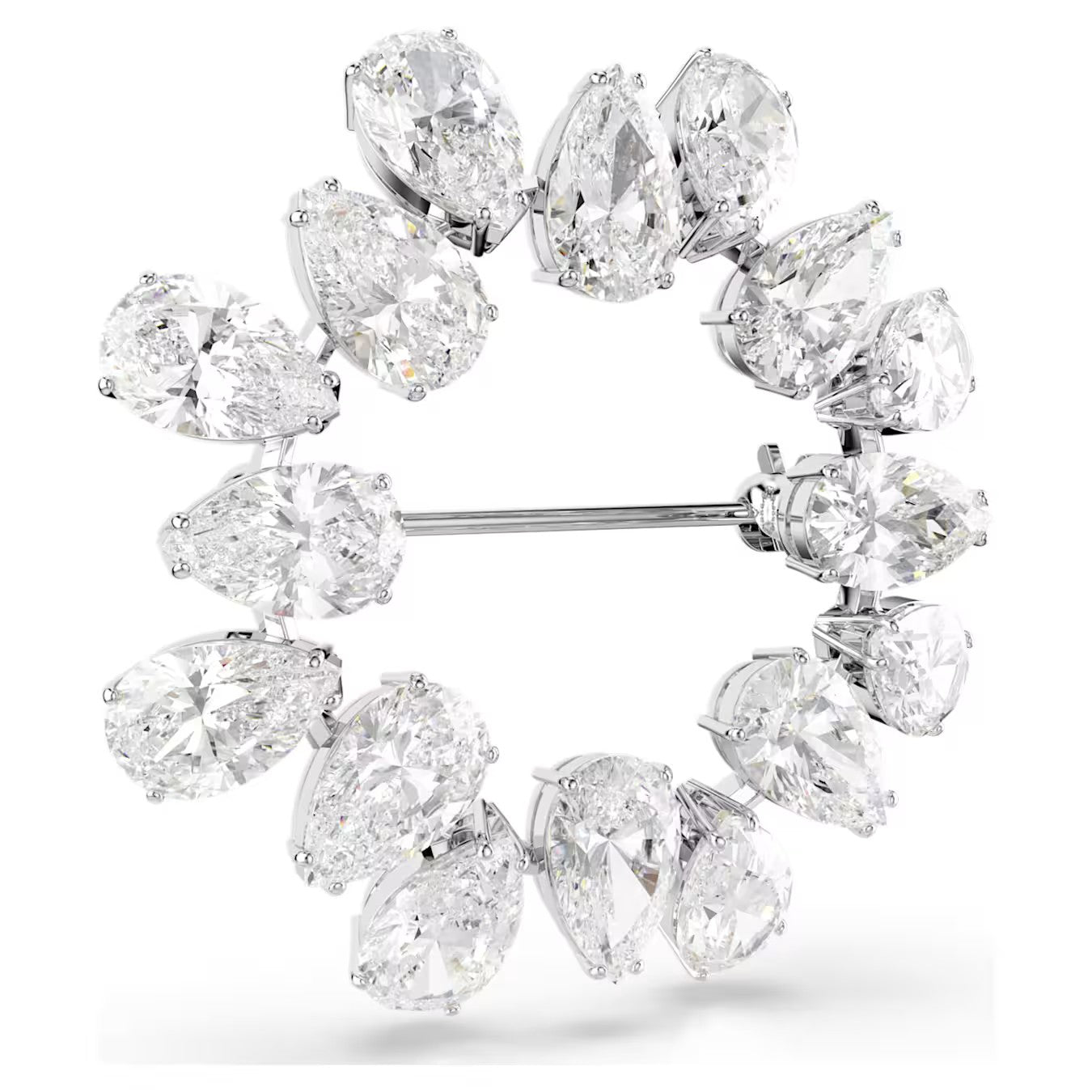 Broche Swarovski Matrix L