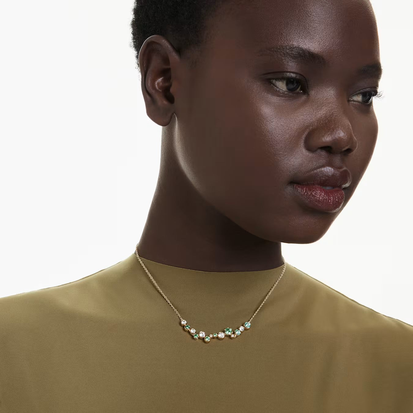 Colar Swarovski Constella - Ana Joalheiros