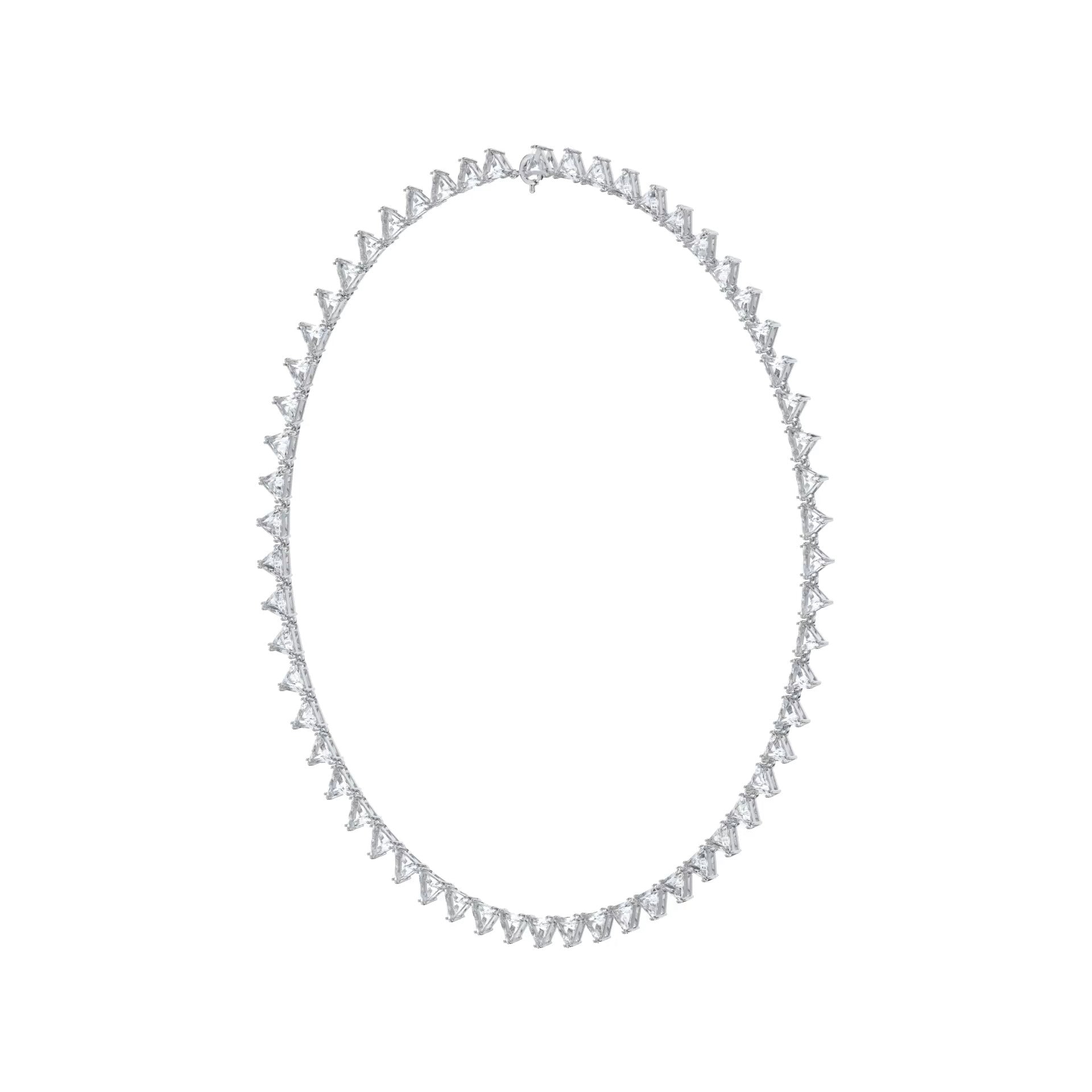 Colar Swarovski Millenia - Ana Joalheiros