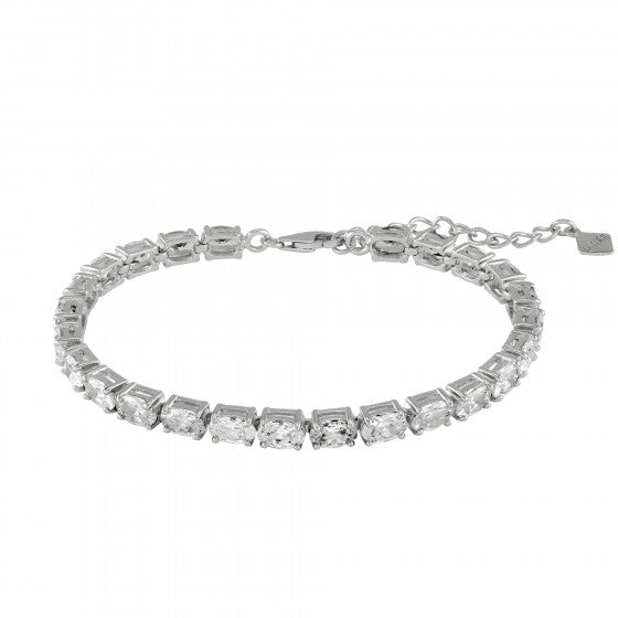 PULSEIRA UNIKE CLASSY & CHIC MULTIPLE CZ - Ana Joalheiros