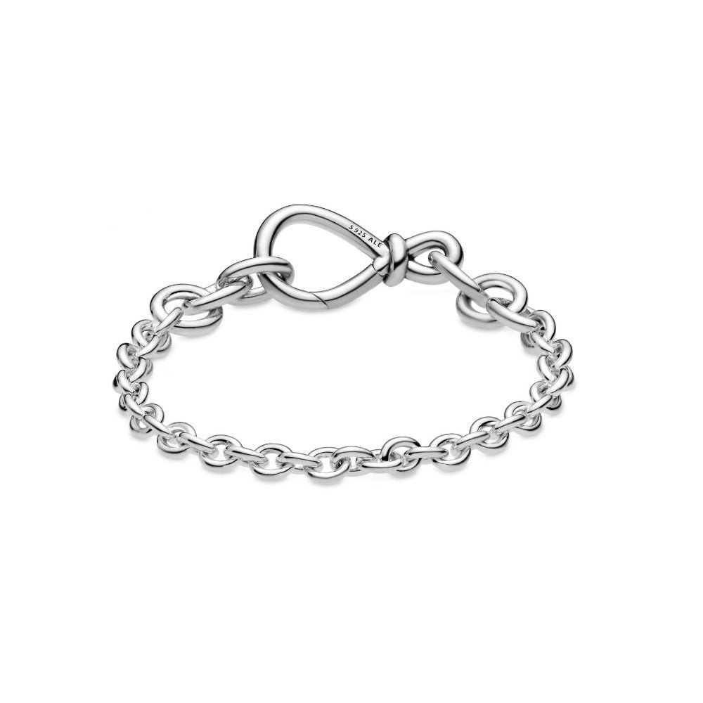 Pulseira Pandora Infinity