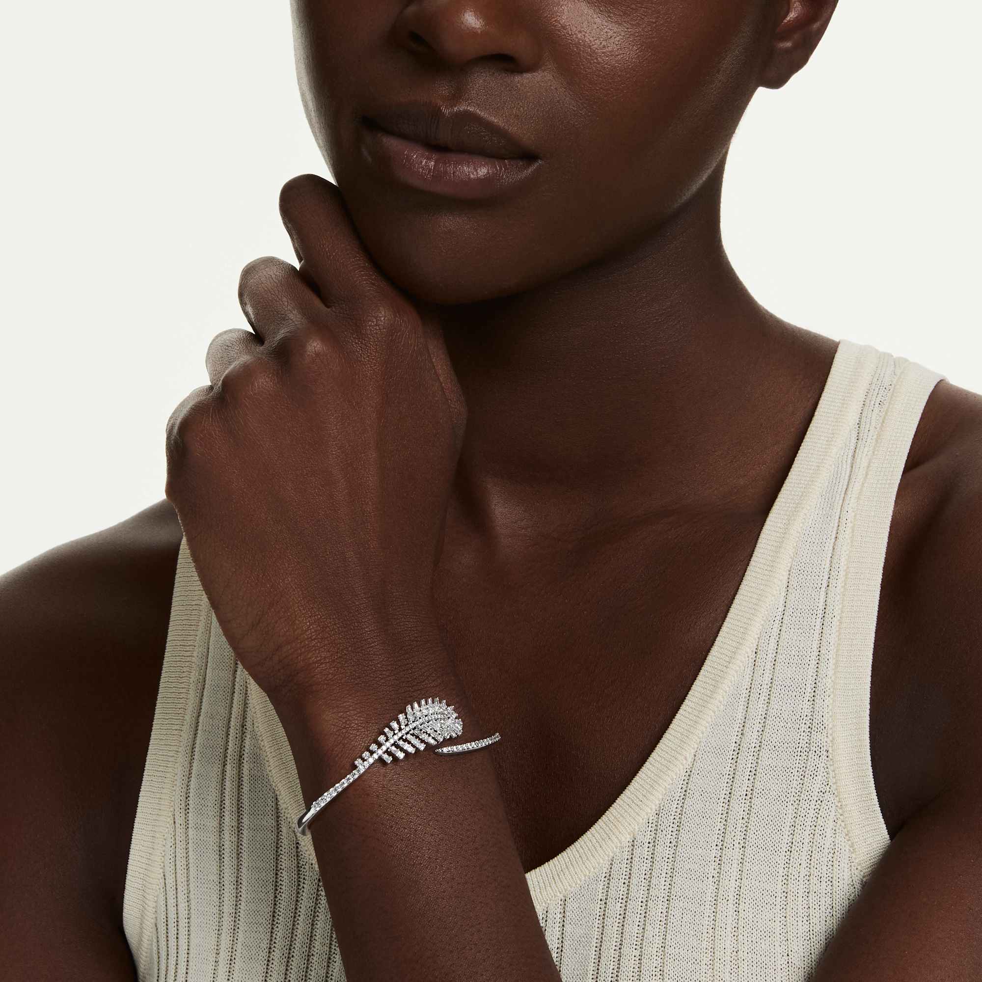 PULSEIRA SWAROVSKI