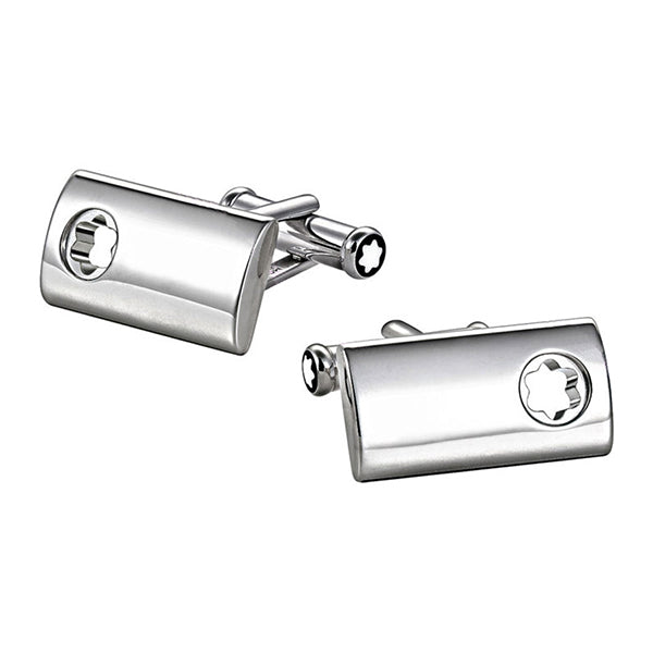 MONT BLANC Diversos BOTÕES PUNHO RECT estrela - Ana Joalheiros