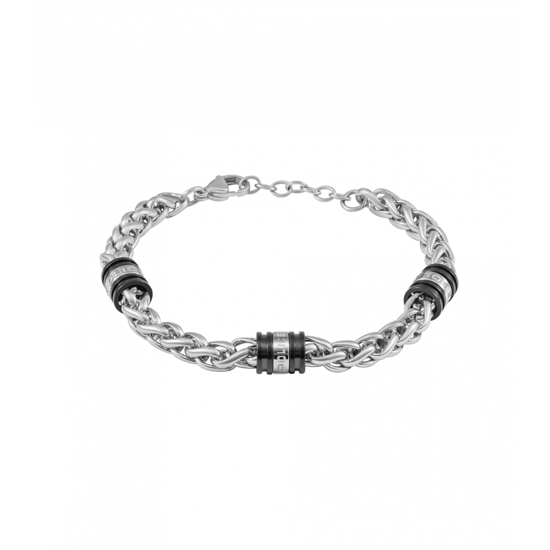 Pulseira Police Solaris