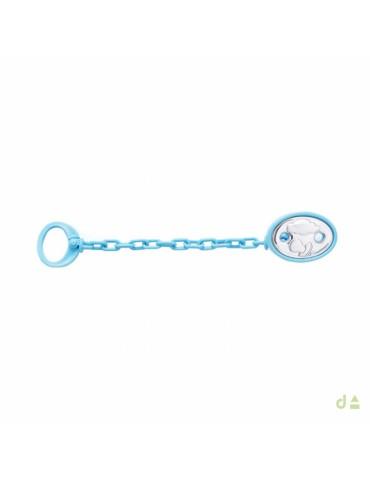 Mola Chupeta oval - Ana Joalheiros