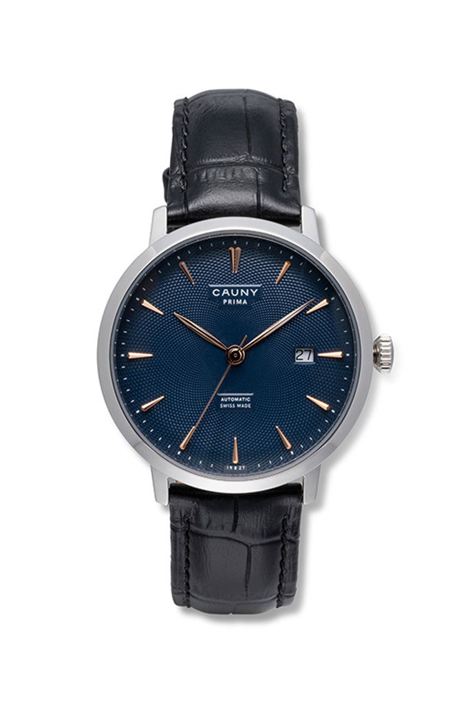 Relógio Cauny Prima Blue - Ana Joalheiros