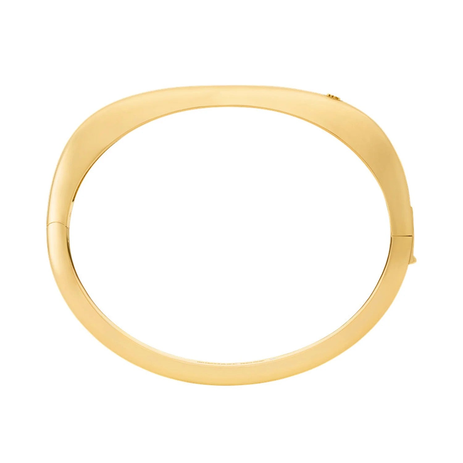 Pulseira Michael Kors Premium Brass