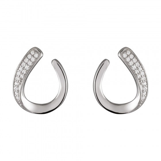 BRINCOS UNIKE CLASSY & CHIC OVAL - Ana Joalheiros