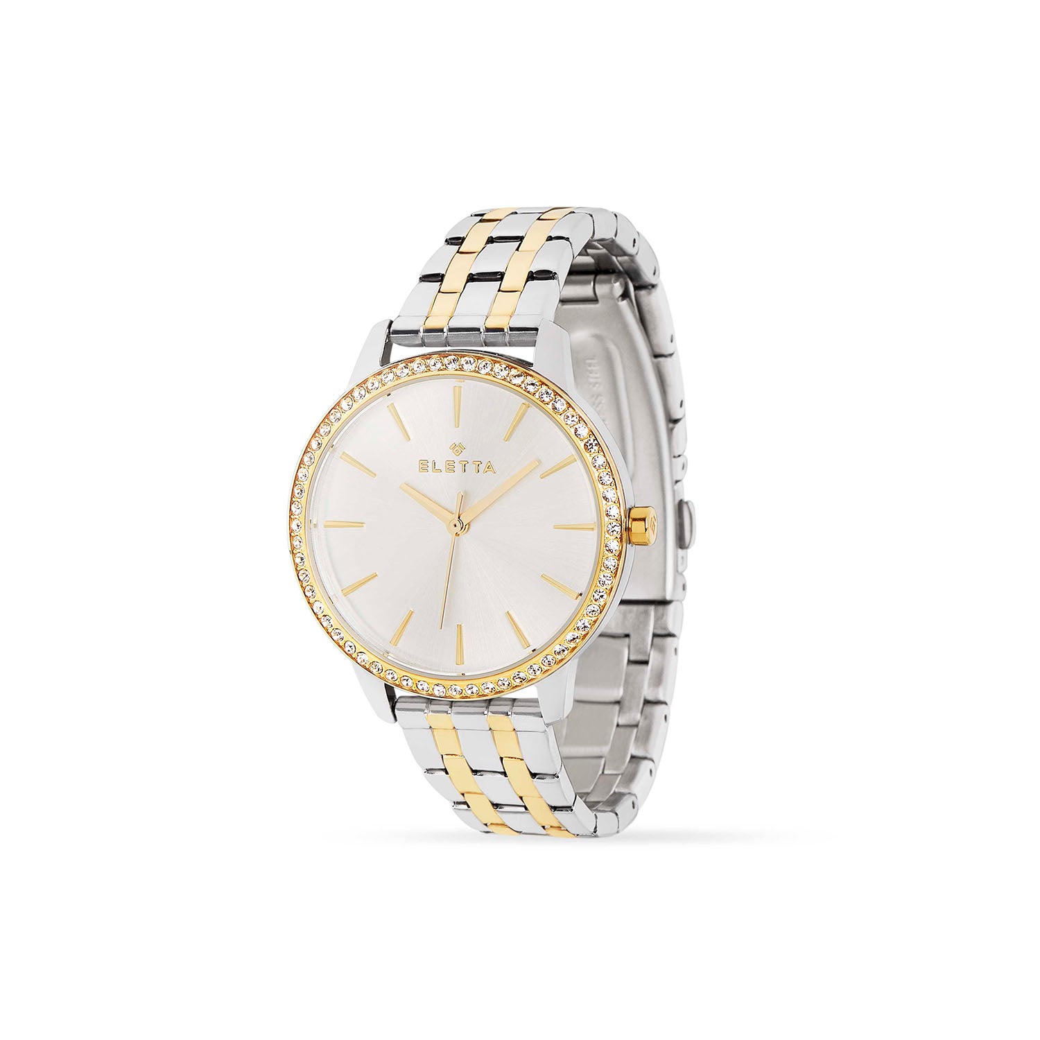 Eletta Box Treasure Watch