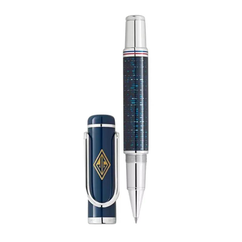 MONT BLANC CANETA ROLLERBAL GCH Great Gatsby SE - Ana Joalheiros