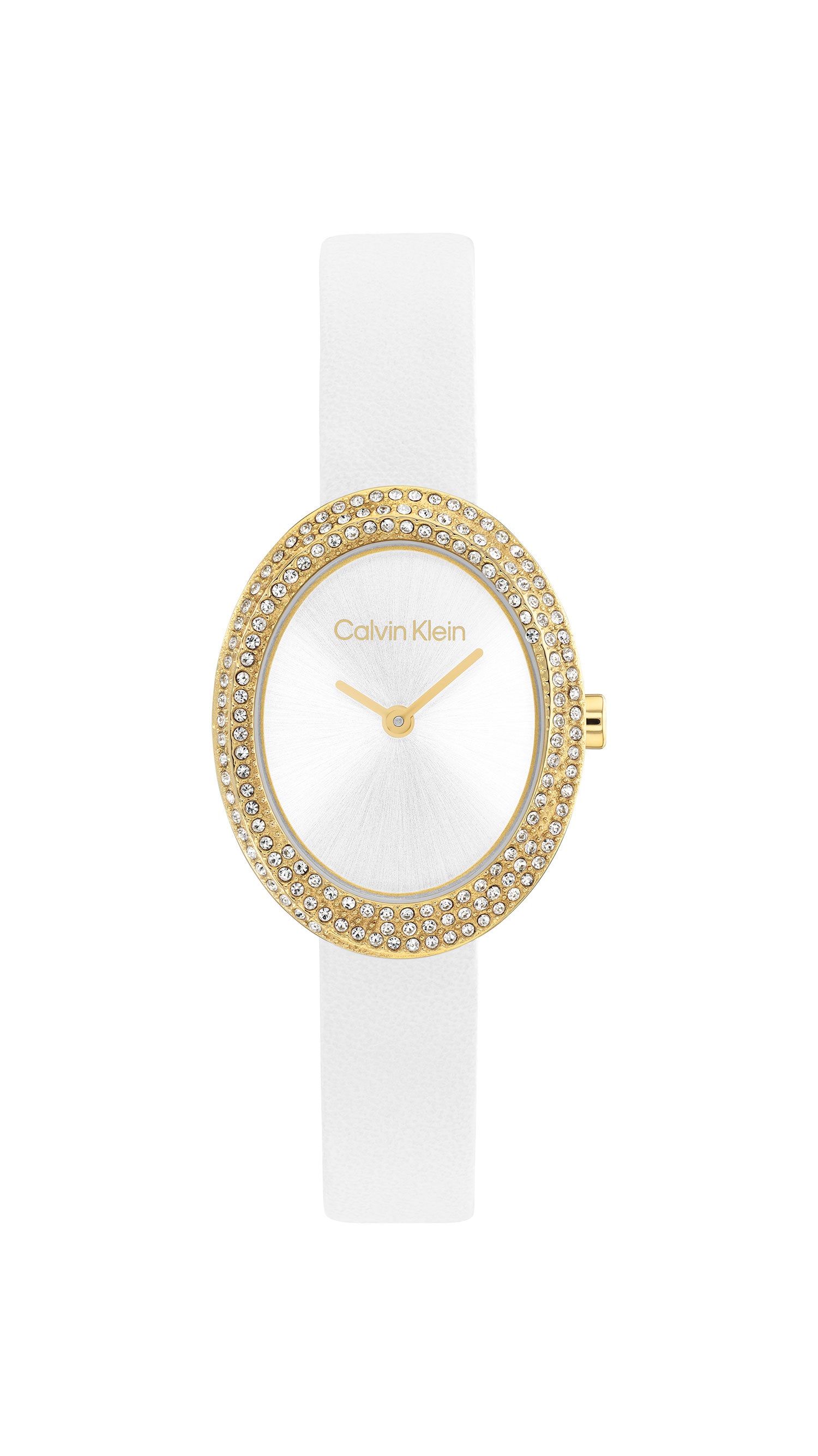 Relógio Calvin klein Twisted Bezel