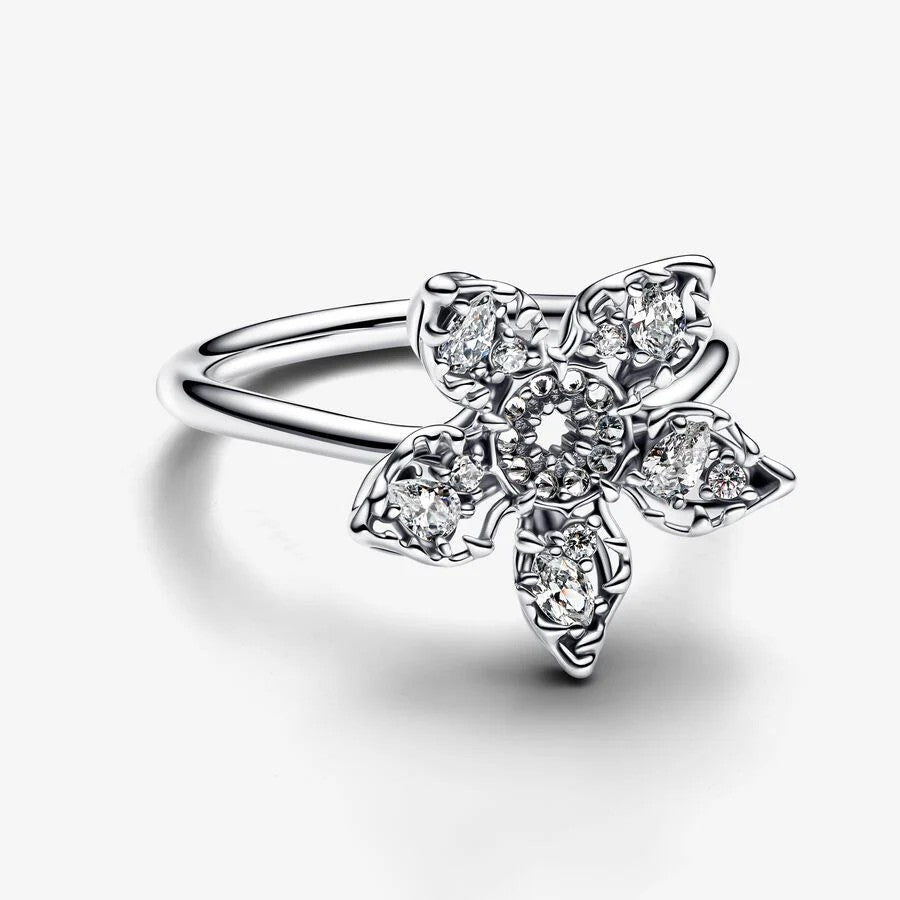 Anel Pandora Demogorgon Stranger Things - Ana Joalheiros