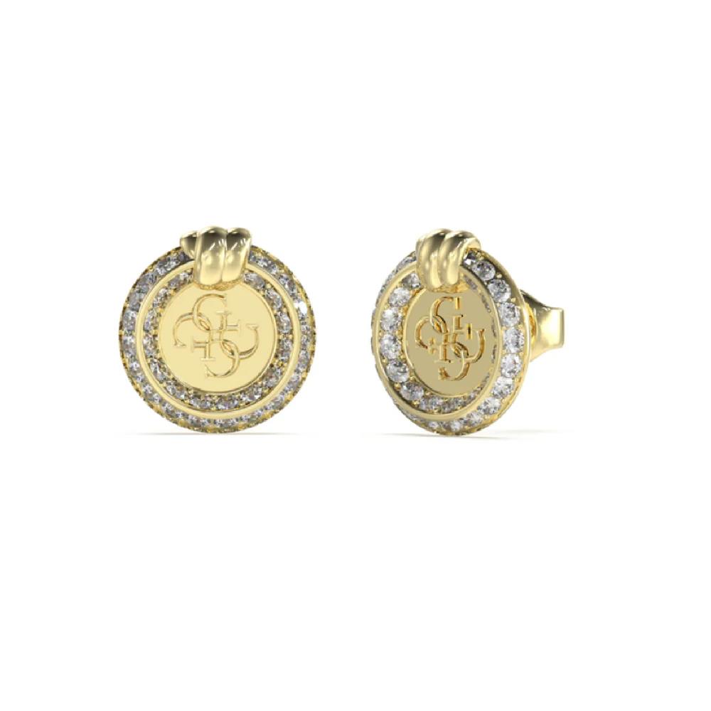 Brincos Guess KNOT YOU - Ana Joalheiros