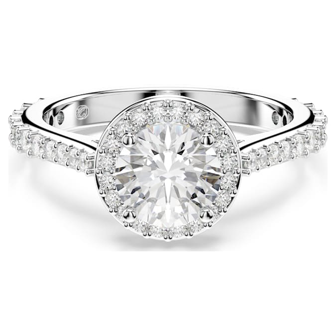 Anel Swarovski - Ana Joalheiros