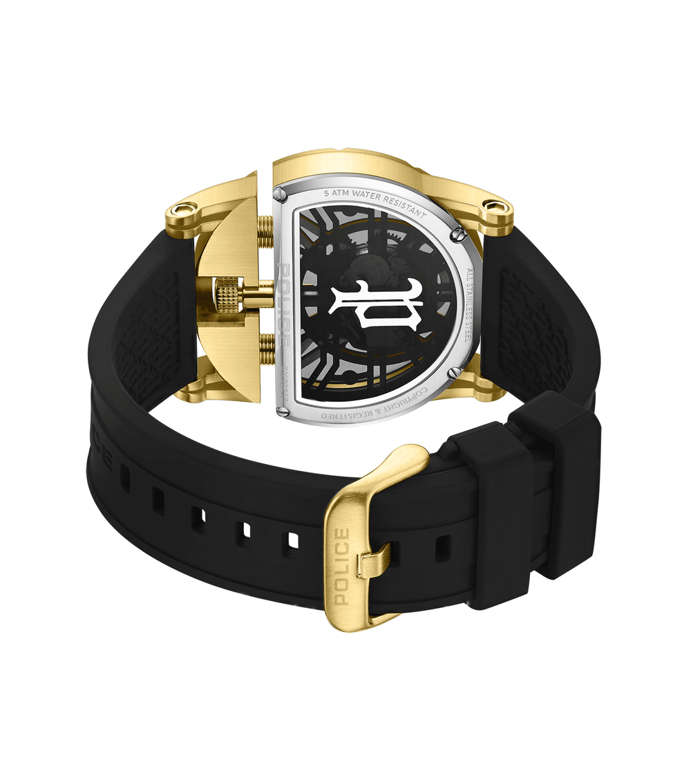 Relogio Diesel DAINTREE 2.0