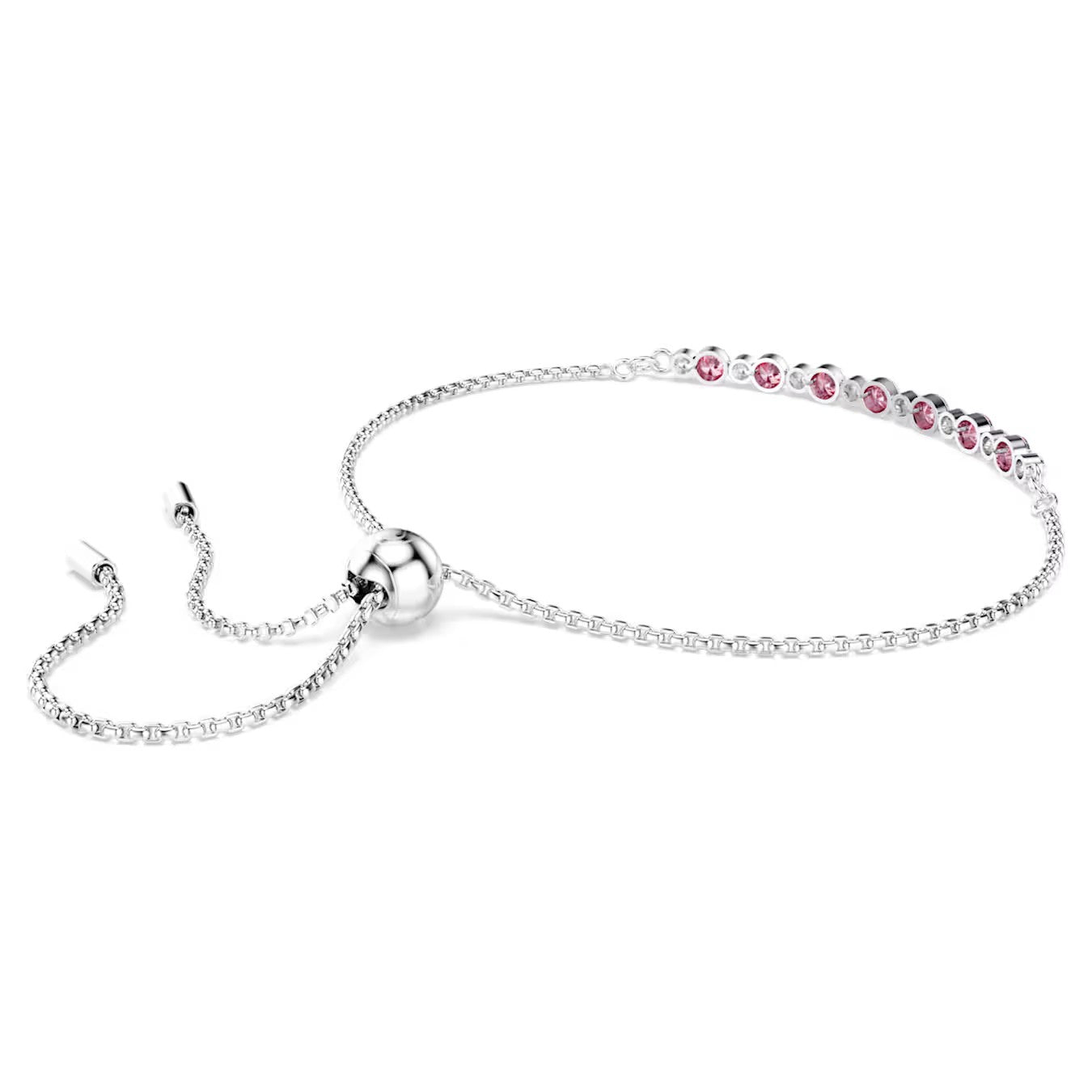 Pulseira Swarovski Matrix