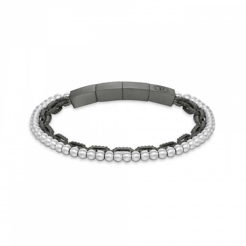 Pulseira Police action gun - Ana Joalheiros