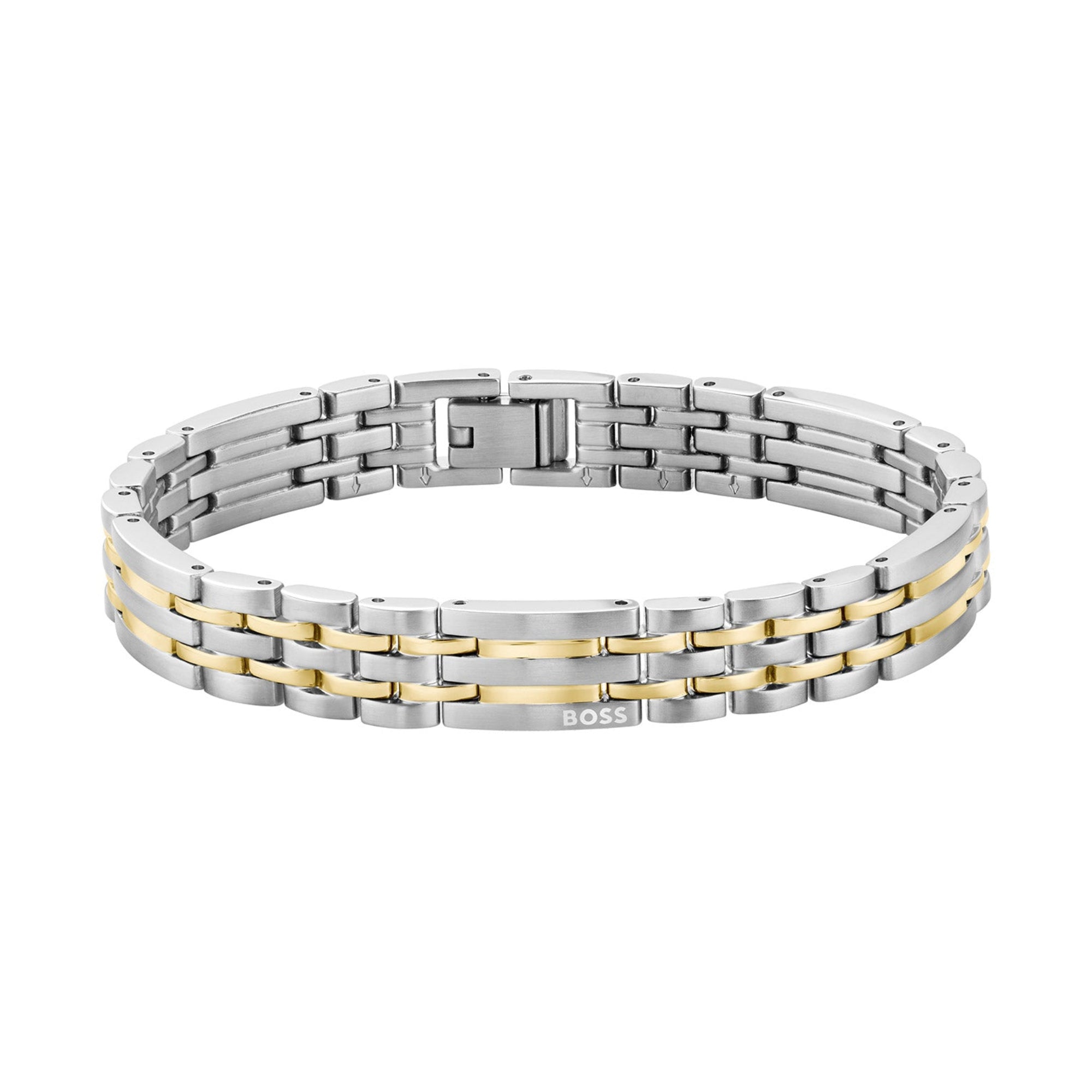 Pulseira Boss Wesley