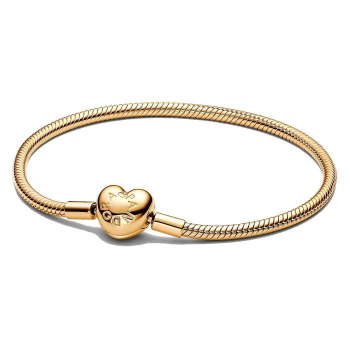 Pulseira Pandora Snake Chain
