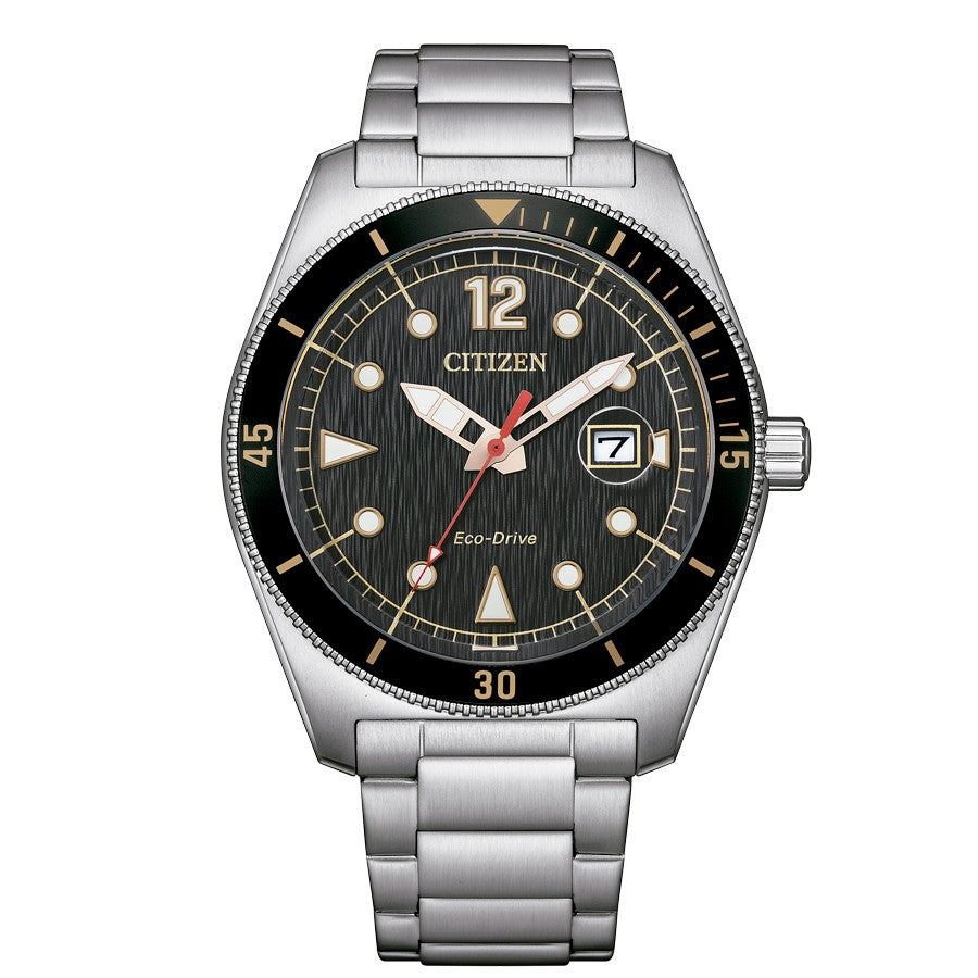 Relógio Citizen Eco-Drive Marine 188