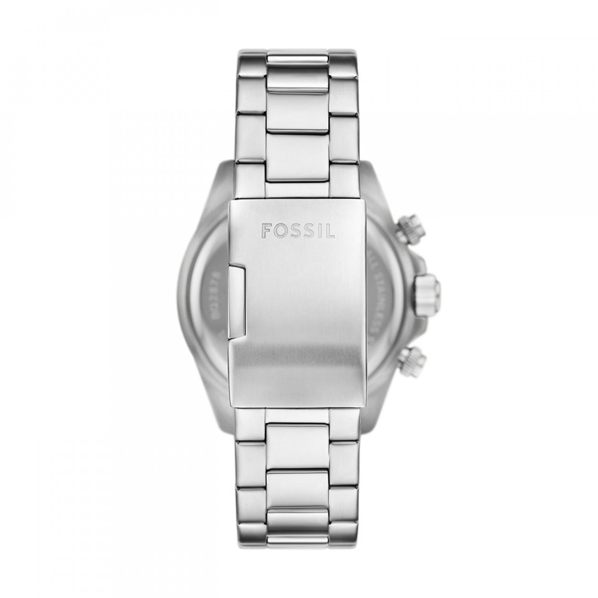 Fossil Autocross Green Watch