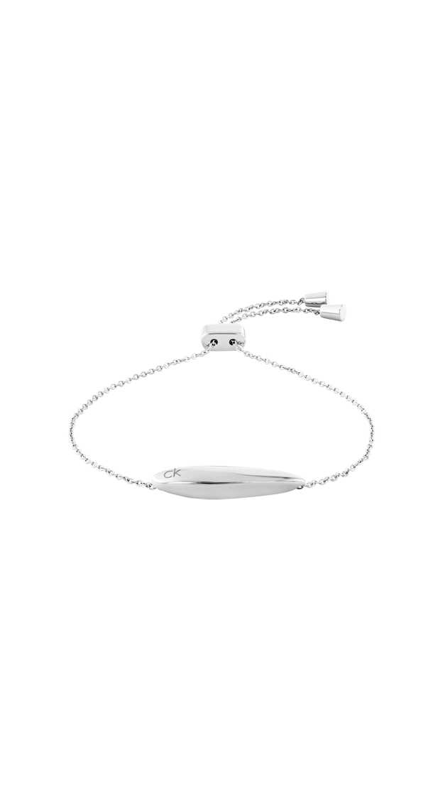 Pulseira Calvin klein sculpted