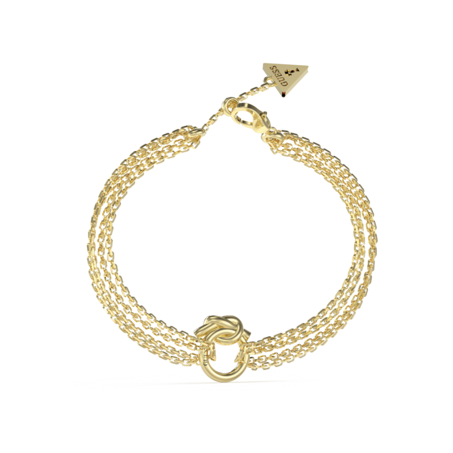 Pulseira Guess HOLD ME TIGHT