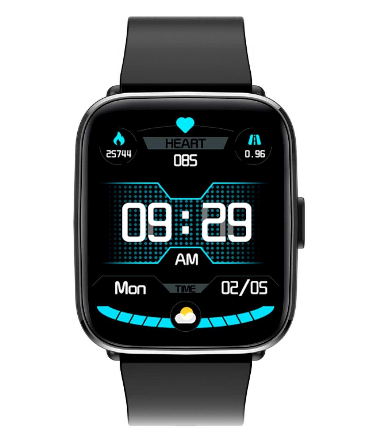 Smartwatch Radiant Golden Gate - Ana Joalheiros