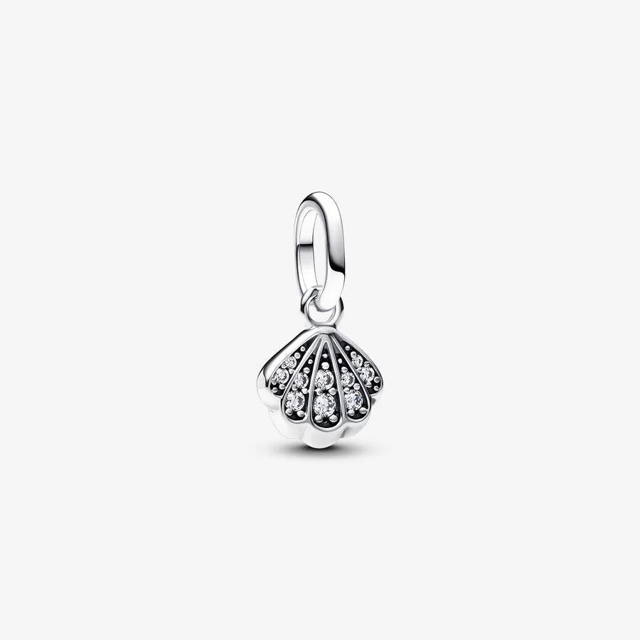 Pendente Pandora Shell - Ana Joalheiros