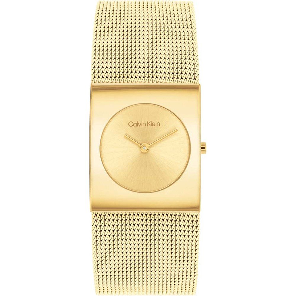 Relogio Calvin Klien Dial - Ana Joalheiros