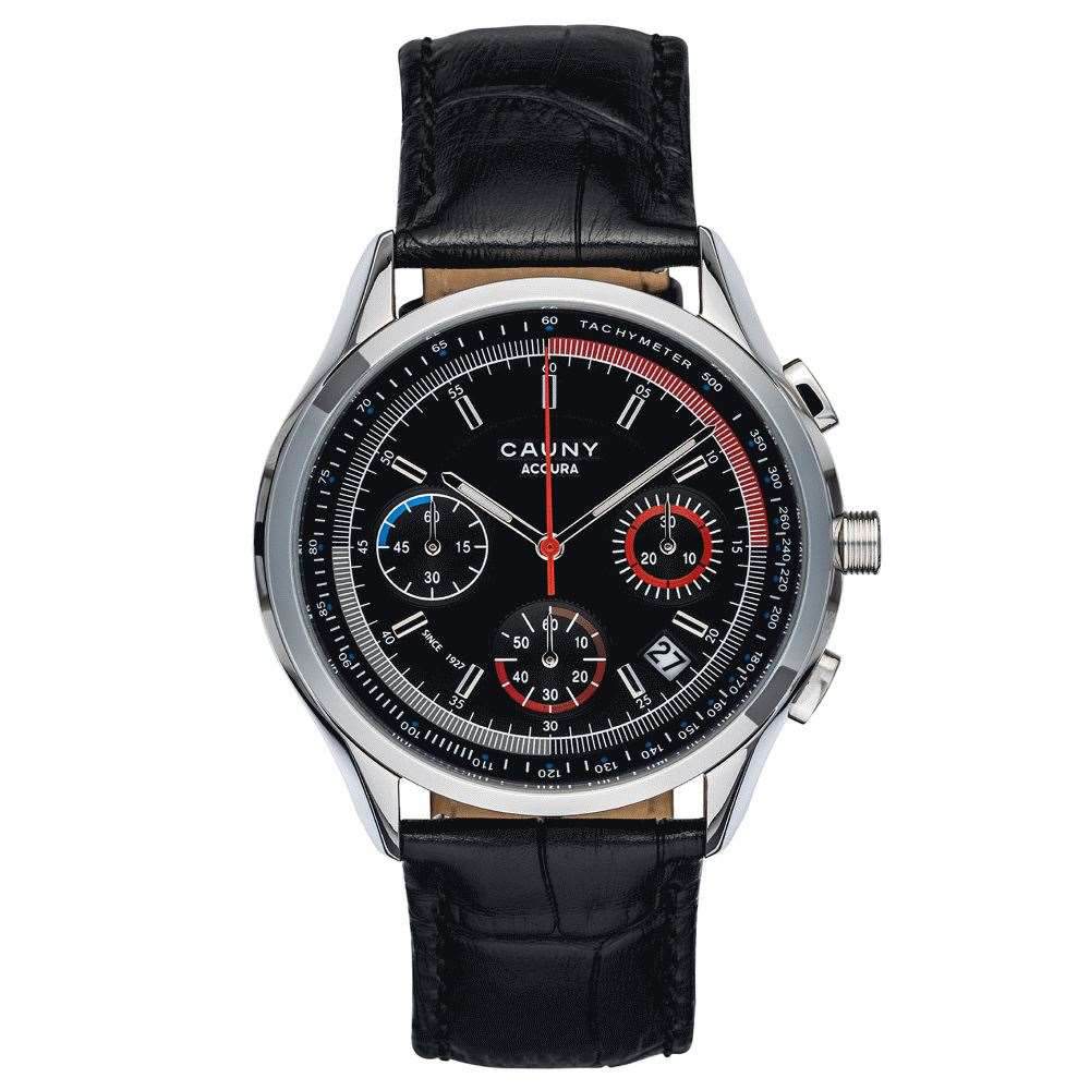 ACCURA BLACK - Ana Joalheiros