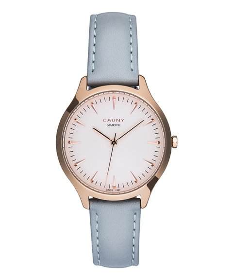 Relógio Cauny Majestic essence - Ana Joalheiros