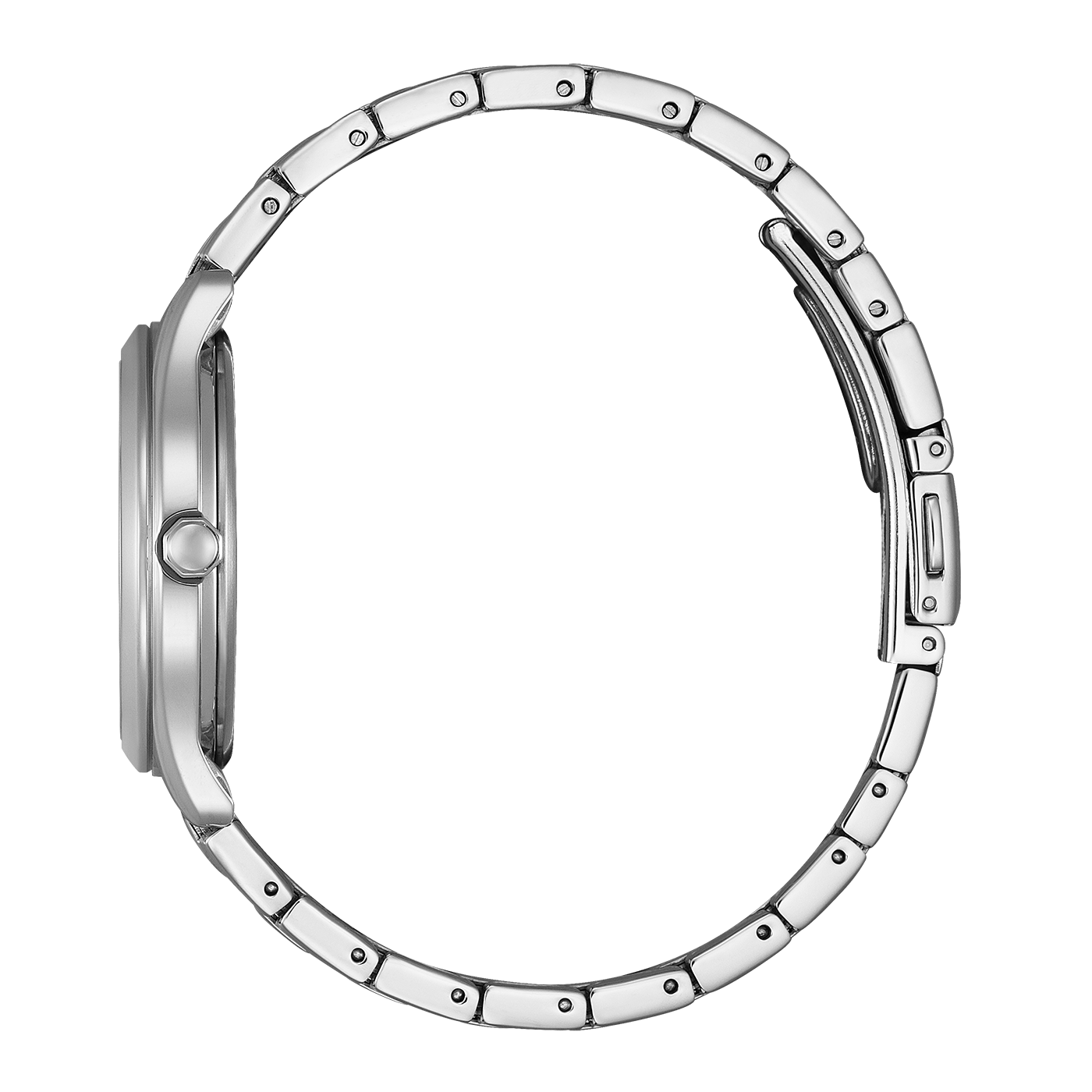 Relógio Citizen Eco-Drive Analógico Lady