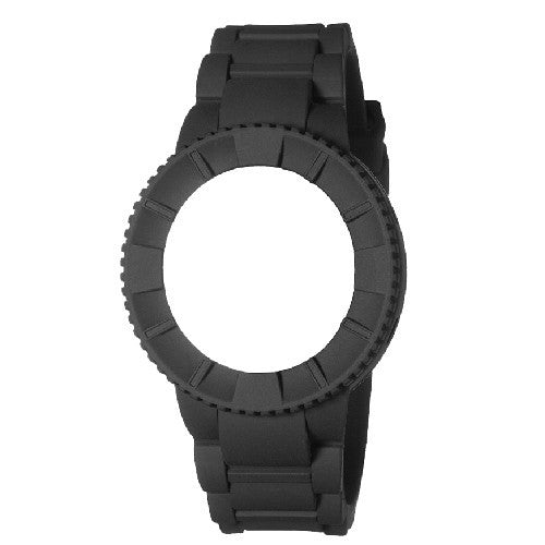 Bracelete Watx&Colors XS Black