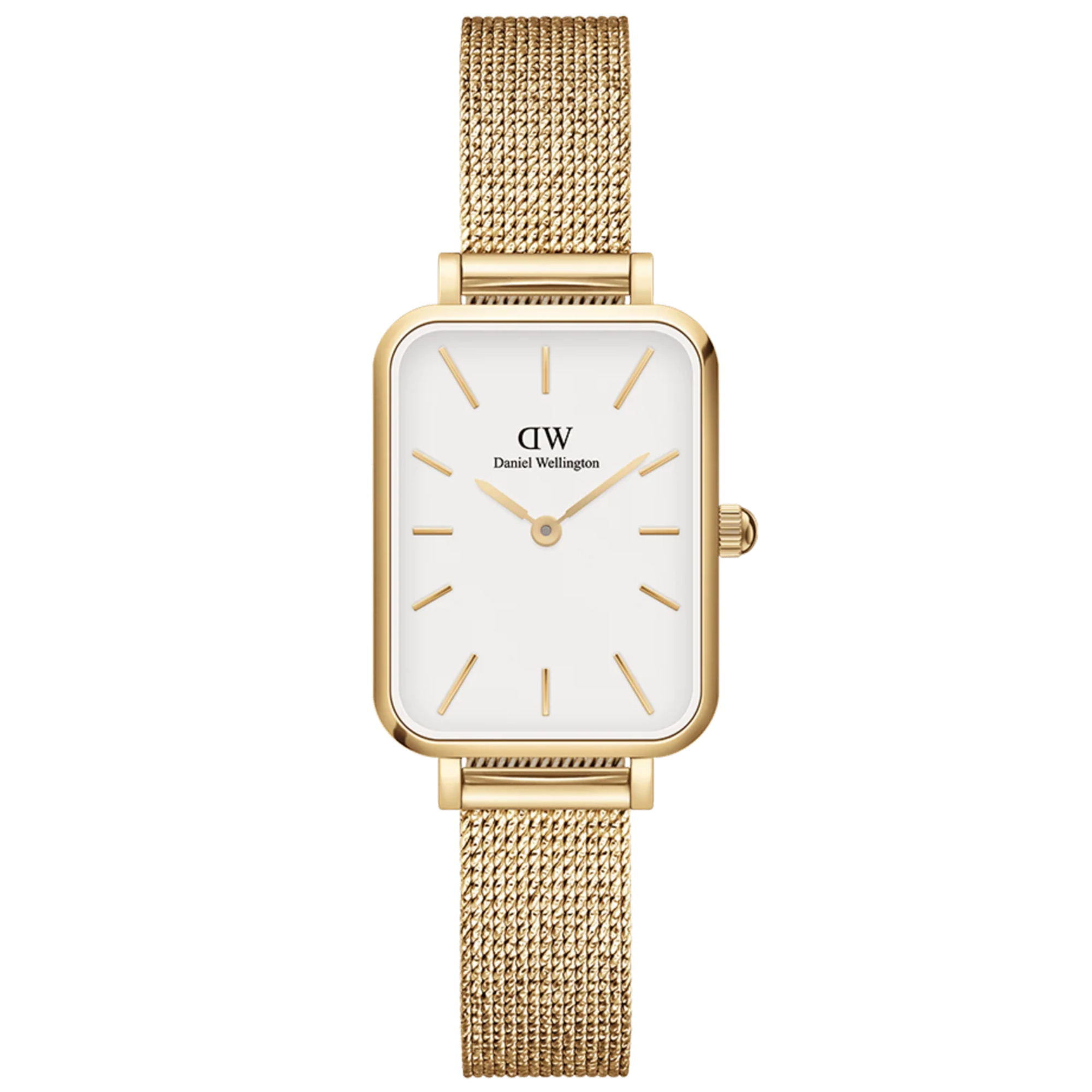 Relógio Daniel Wellington Pressed Evergold
