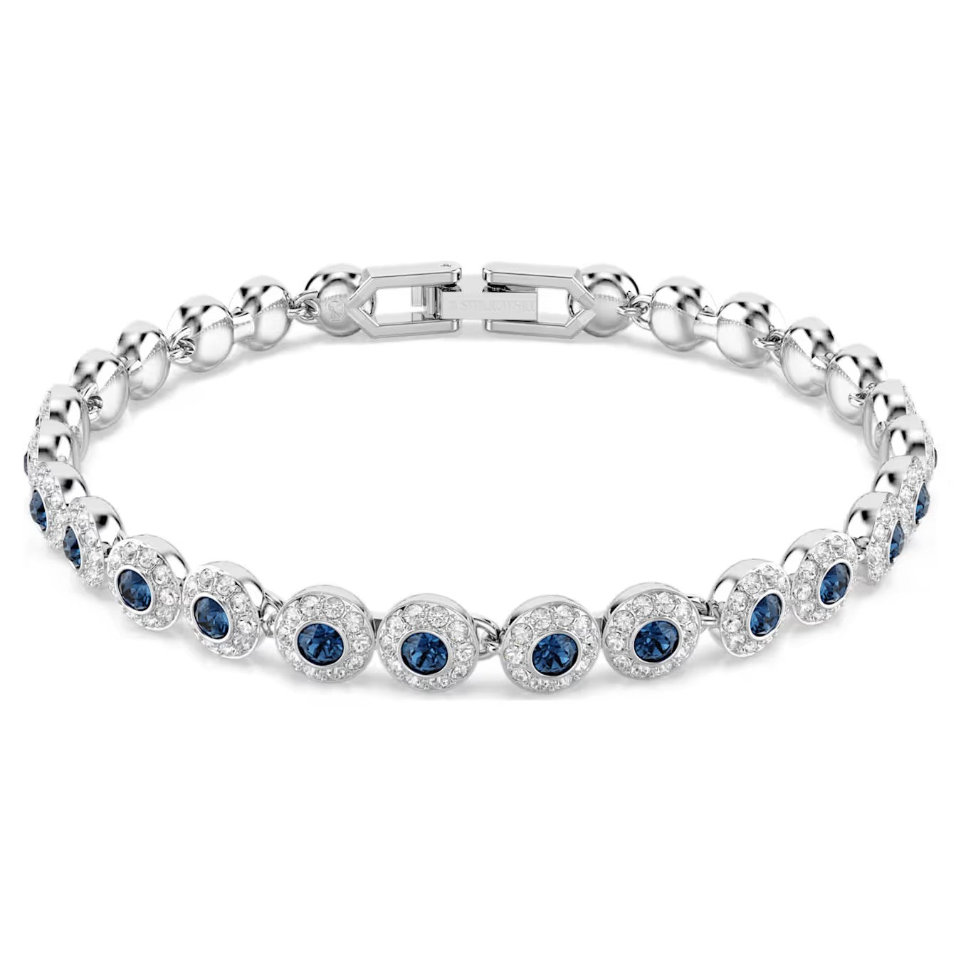 Pulseira Swarovski Angelic Tennis - Ana Joalheiros