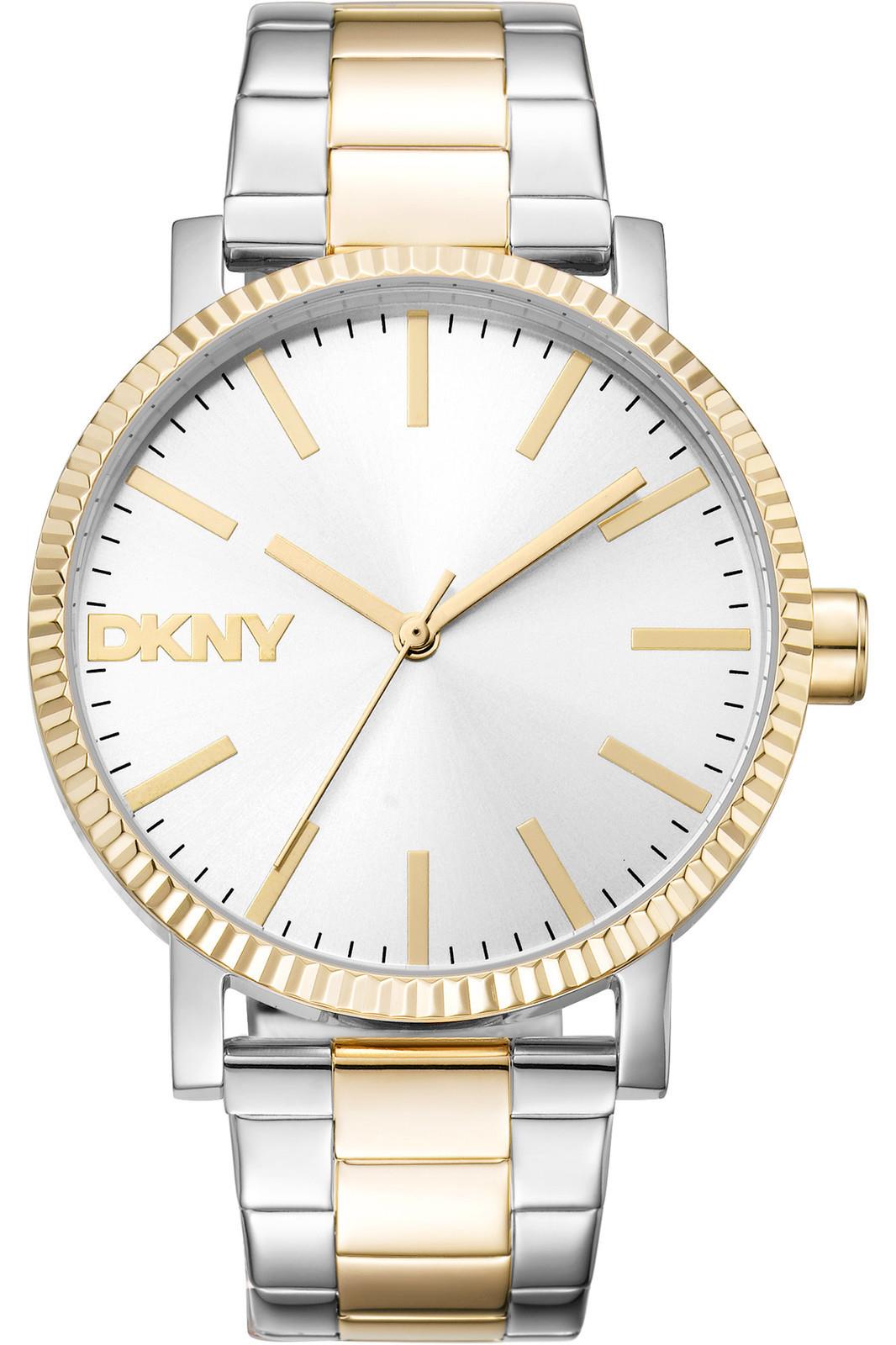 Relógio DKNY soho Maxi - Ana Joalheiros