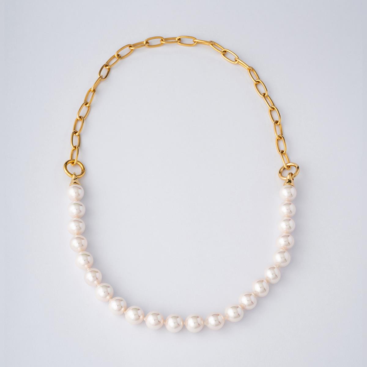 Colar Majorica Mix Match - Ana Joalheiros