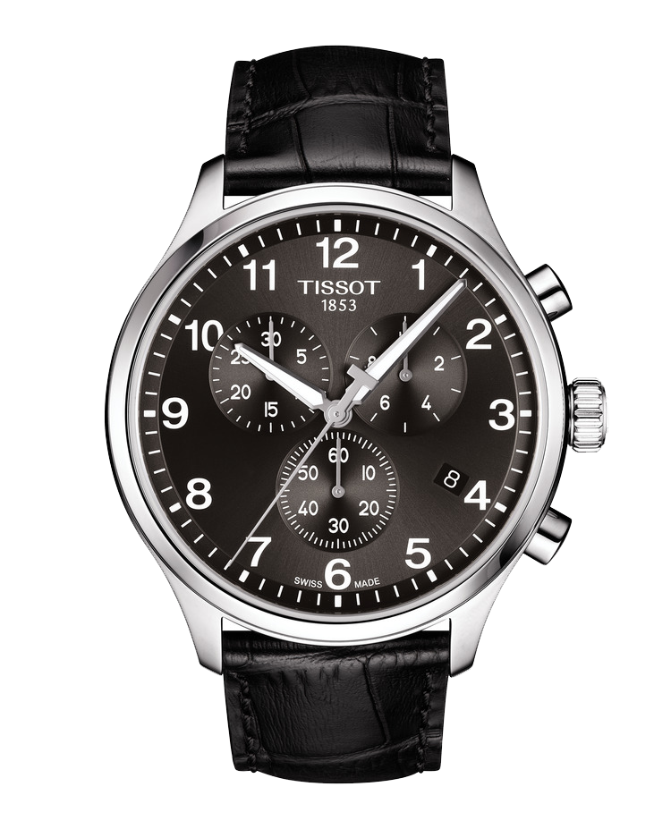 Relógio Tissot Chrono XL Classic - Ana Joalheiros