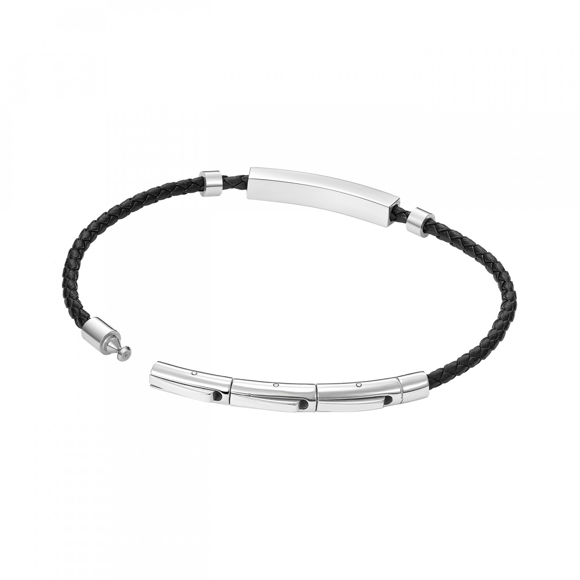 Pulseira Police Contour