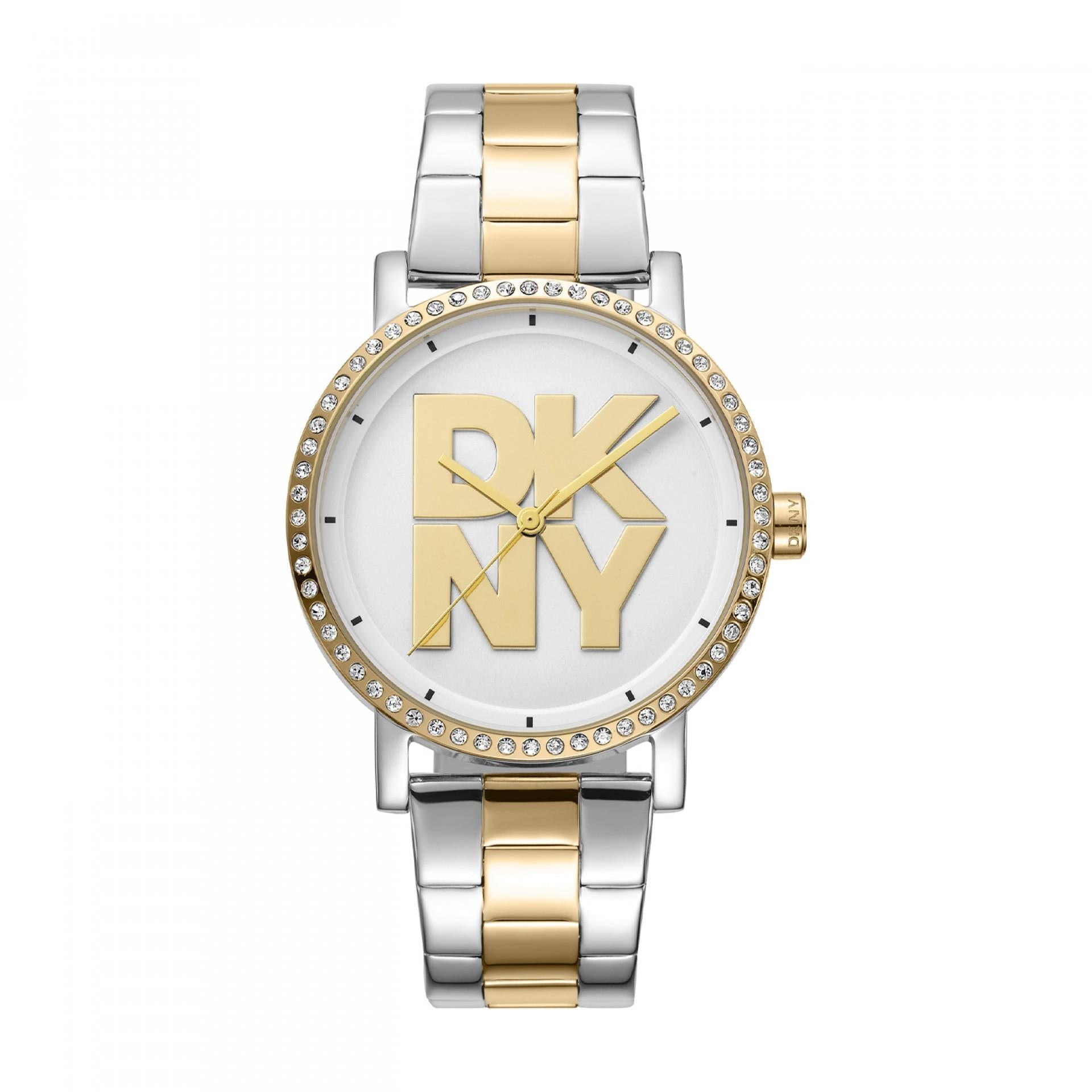 Relógio DKNY soho - Ana Joalheiros